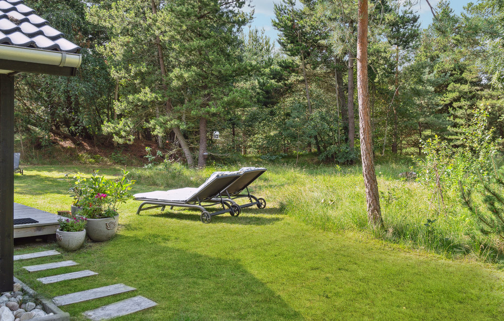 Ferienhaus - Tengslemark Lyng , Dänemark - E18622 22