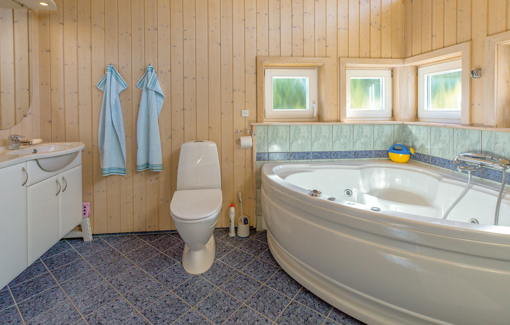 Feriehuse - Sj.Odde , Danmark - E18241 5