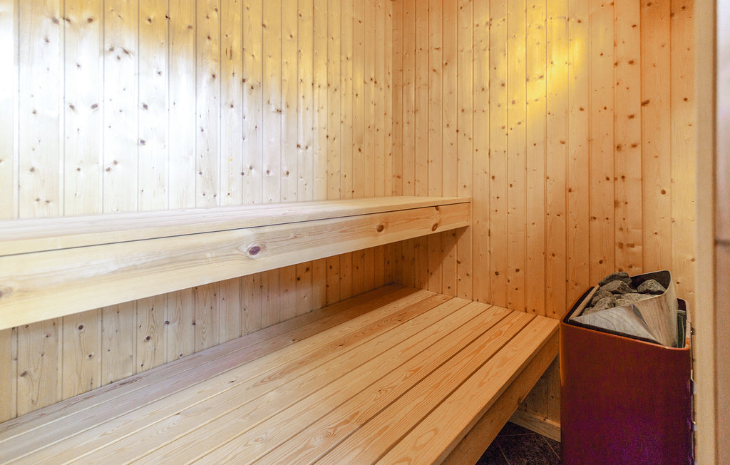 Feriehuse - Sj.Odde , Danmark - E18241 22