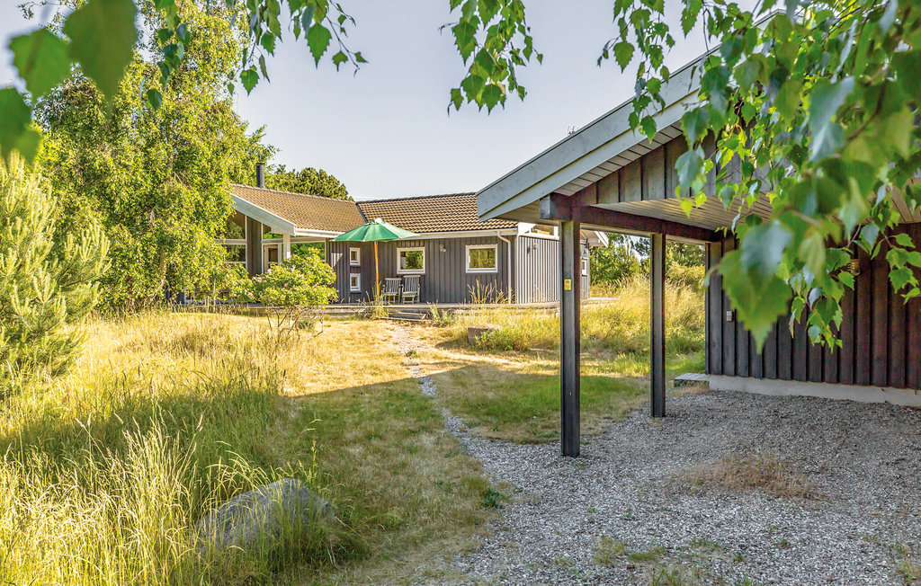 Feriehuse - Sj.Odde , Danmark - E18241 9