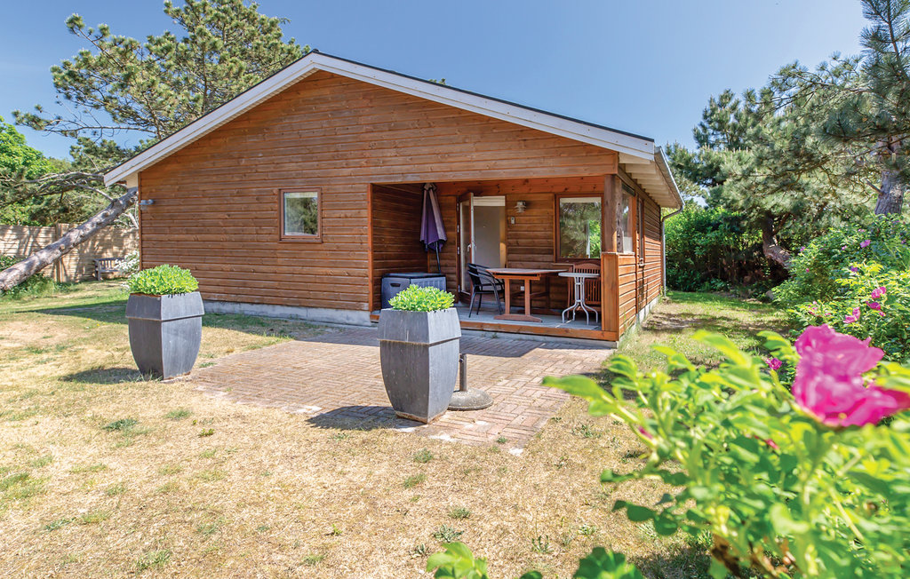 Feriehuse - Lumsås Sydstrand , Danmark - E18719 1