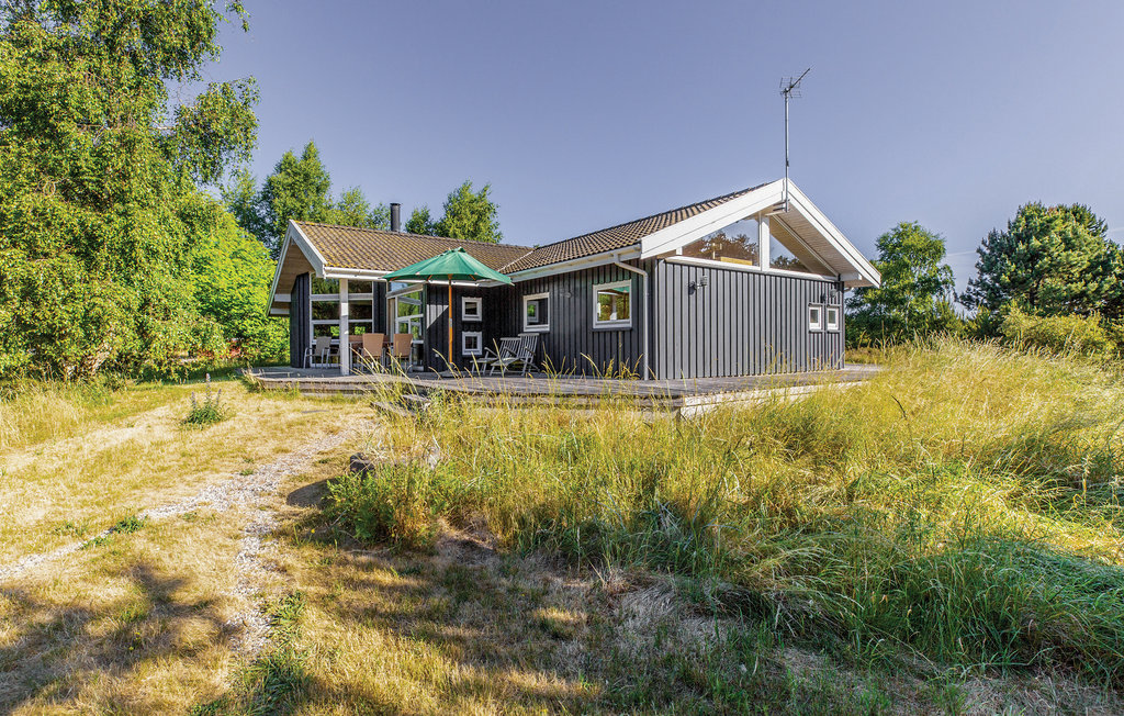 Feriehuse - Sj.Odde , Danmark - E18241 11