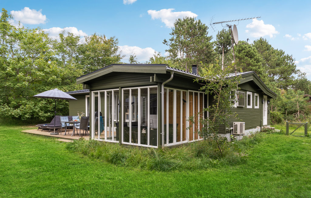 Feriehuse - Tengslemark Lyng , Danmark - E18744 11