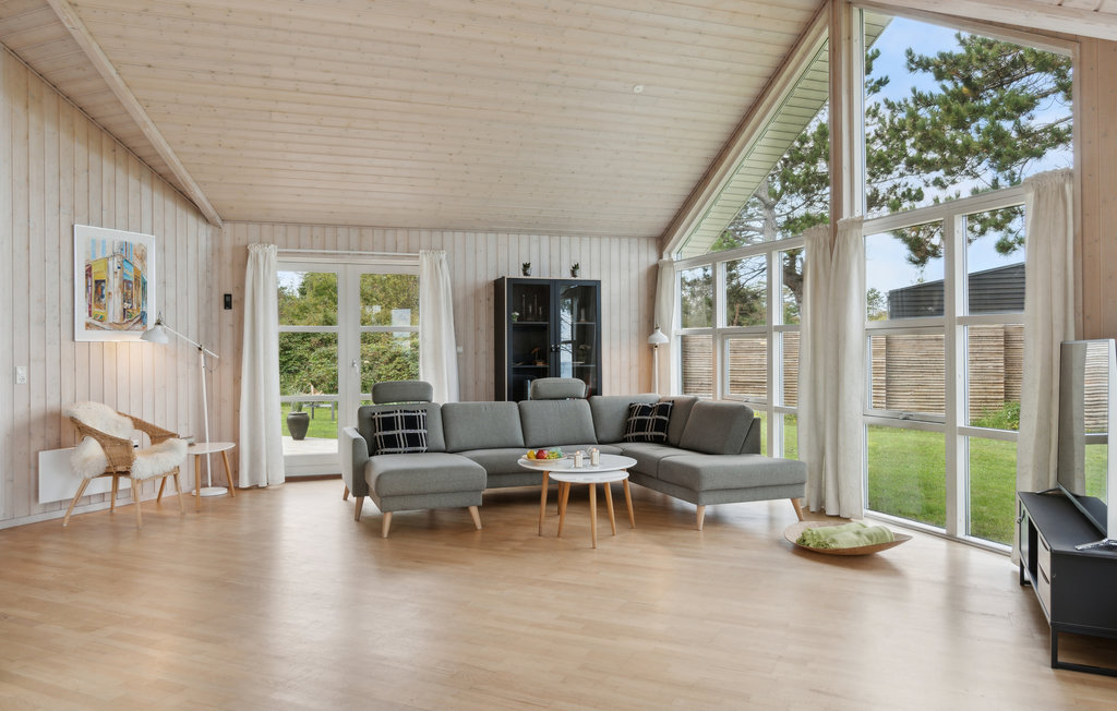 Feriehuse - Overby Lyng , Danmark - E18219 4