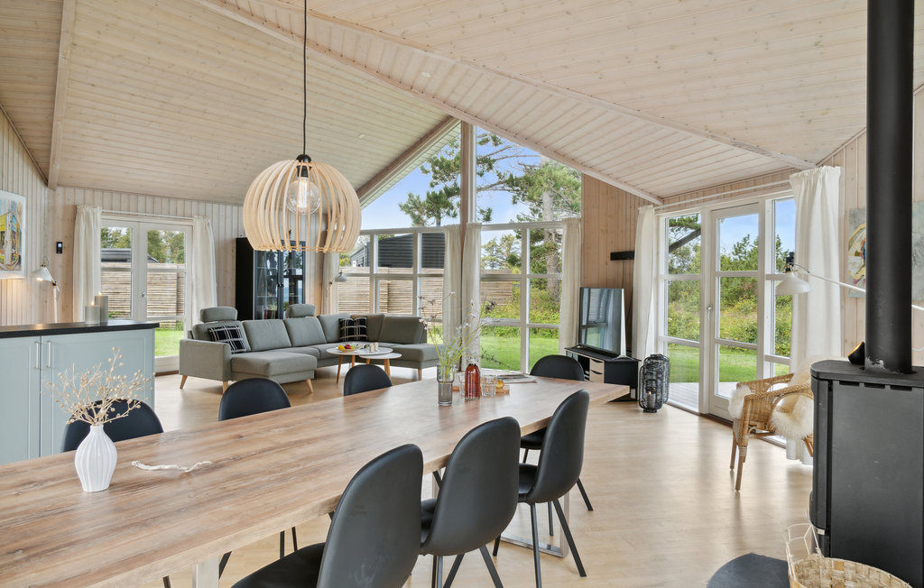 Feriehuse - Overby Lyng , Danmark - E18219 19