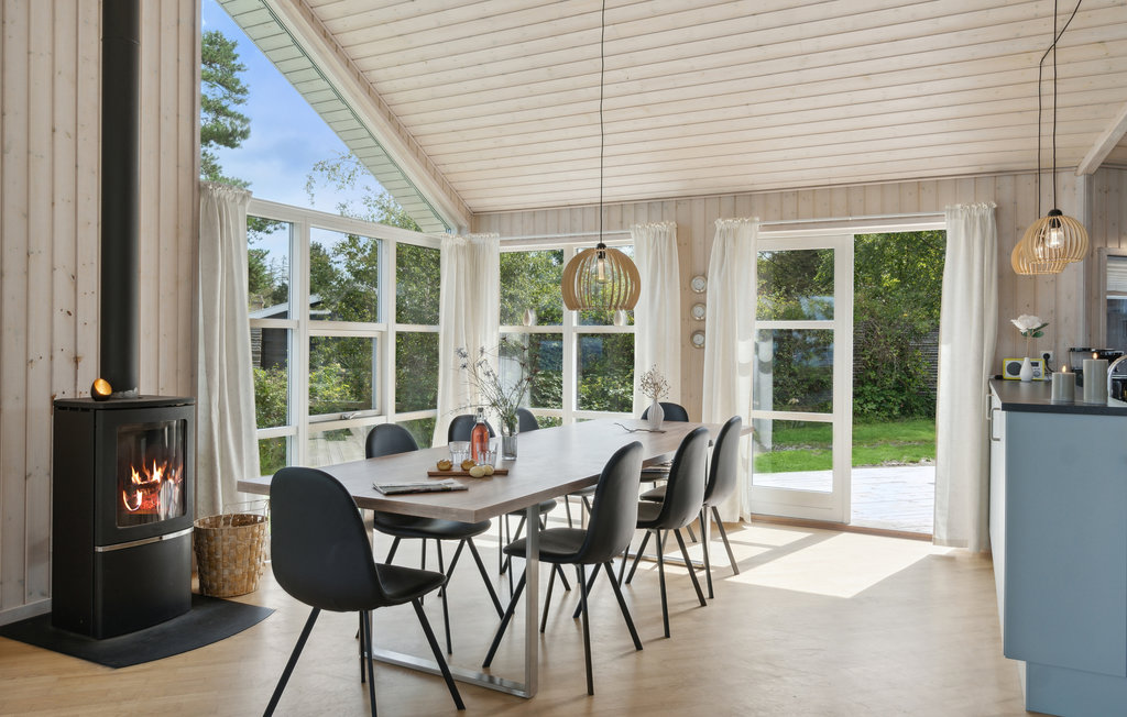 Feriehuse - Overby Lyng , Danmark - E18219 5