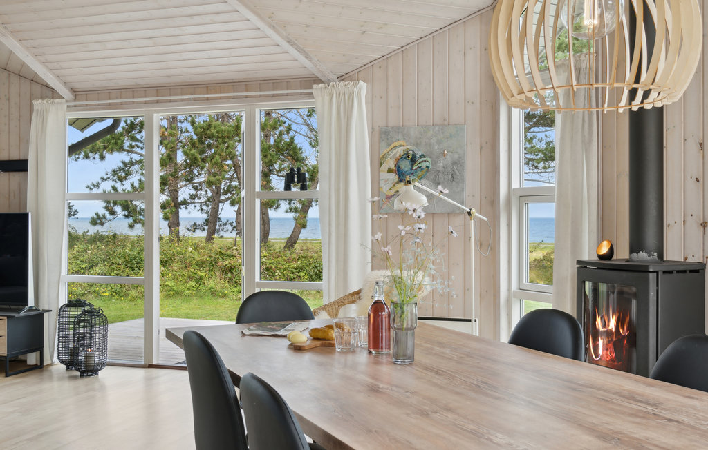 Feriehuse - Overby Lyng , Danmark - E18219 20