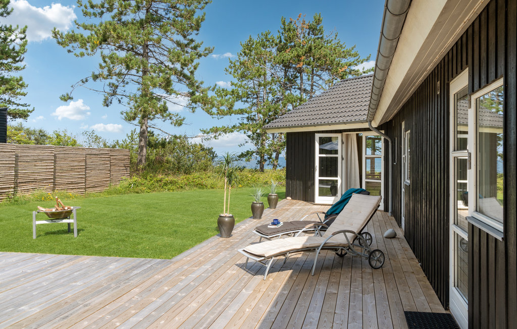 Feriehuse - Overby Lyng , Danmark - E18219 7