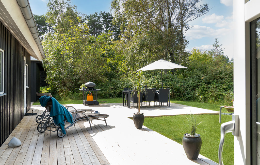 Feriehuse - Overby Lyng , Danmark - E18219 14