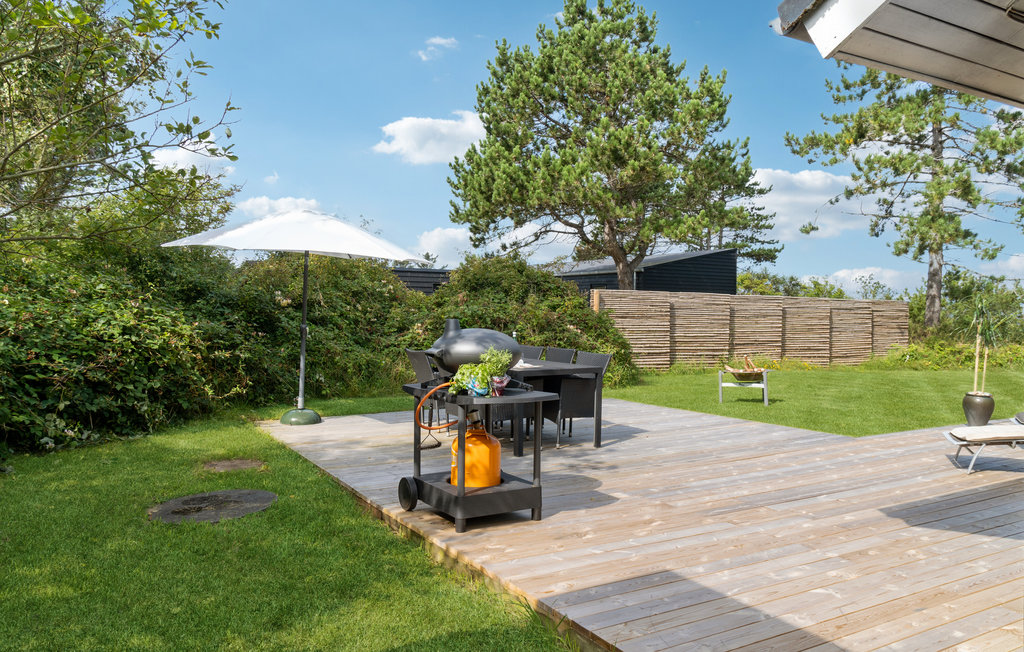 Feriehuse - Overby Lyng , Danmark - E18219 15