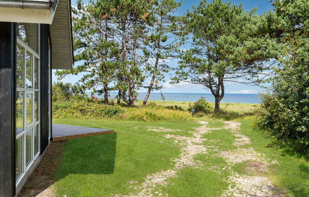 Feriehuse - Overby Lyng , Danmark - E18219 17