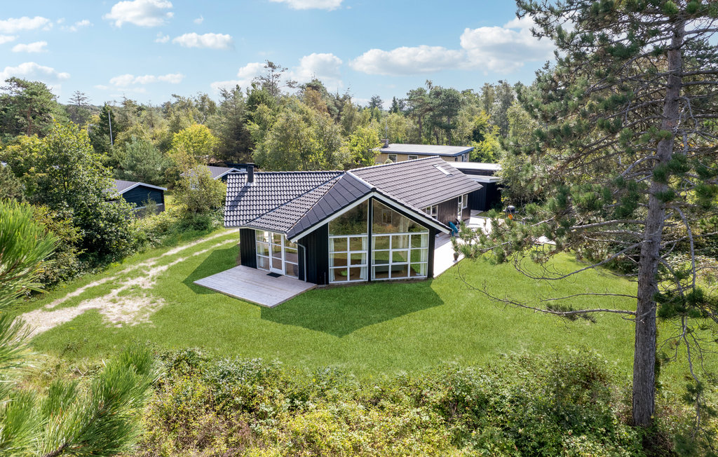 Feriehuse - Overby Lyng , Danmark - E18219 10