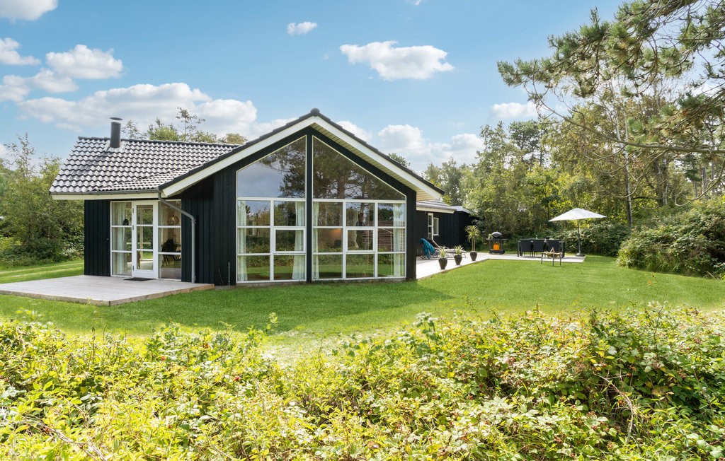 Feriehuse - Overby Lyng , Danmark - E18219 11