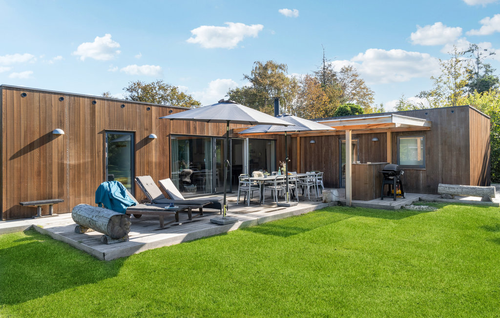 Feriehuse - Sj.Odde , Danmark - E18313 9