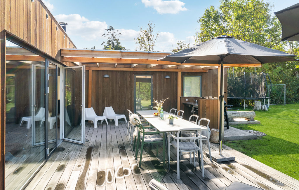 Feriehuse - Sj.Odde , Danmark - E18313 5