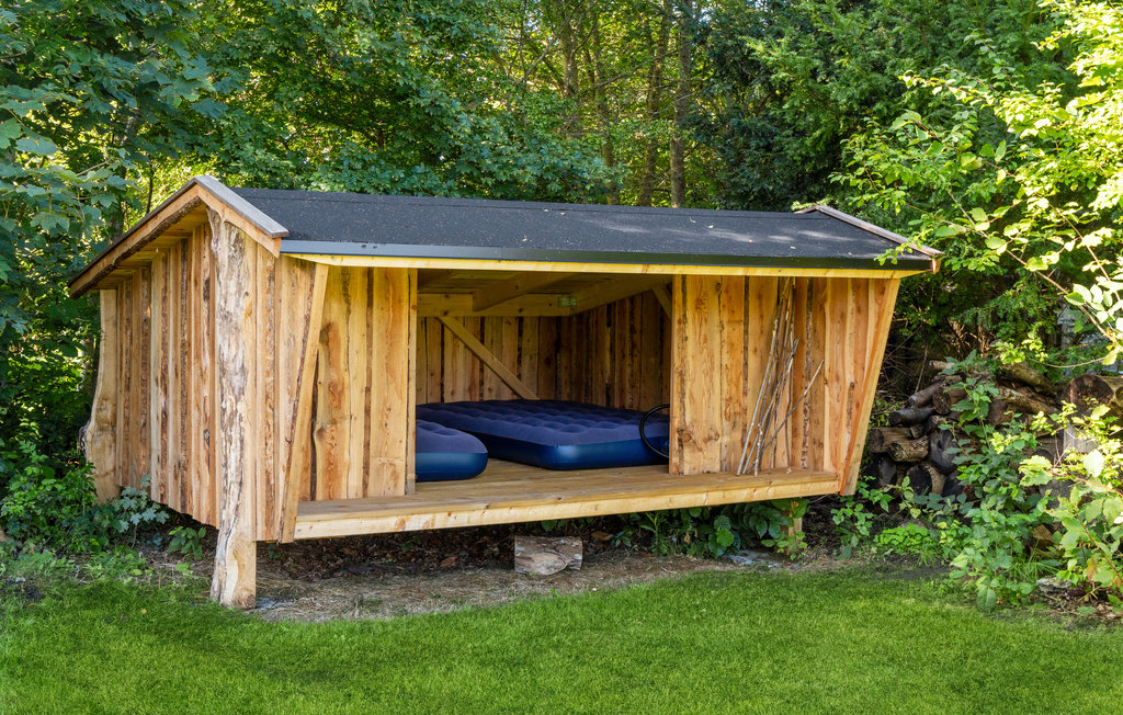 Feriehuse - Sj.Odde , Danmark - E18313 13