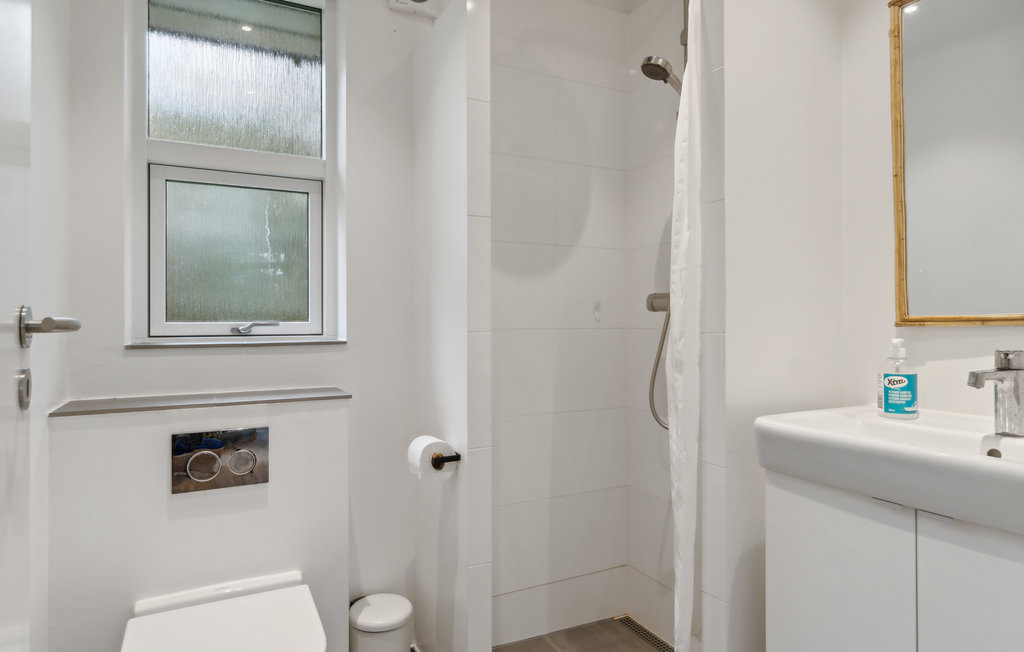 Feriehuse - Sjællands Odde , Danmark - E18228 25