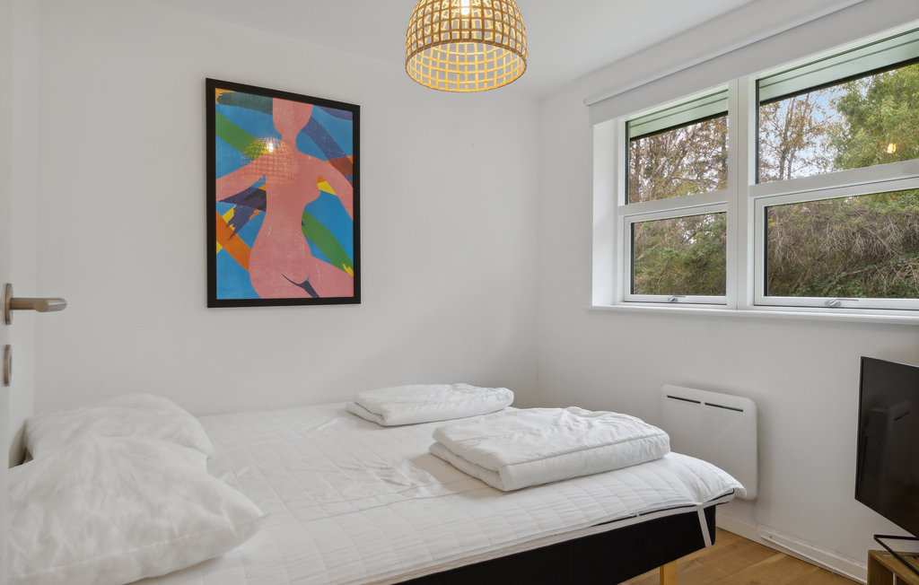 Feriehuse - Sjællands Odde , Danmark - E18228 22