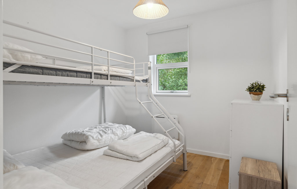 Feriehuse - Sjællands Odde , Danmark - E18228 23