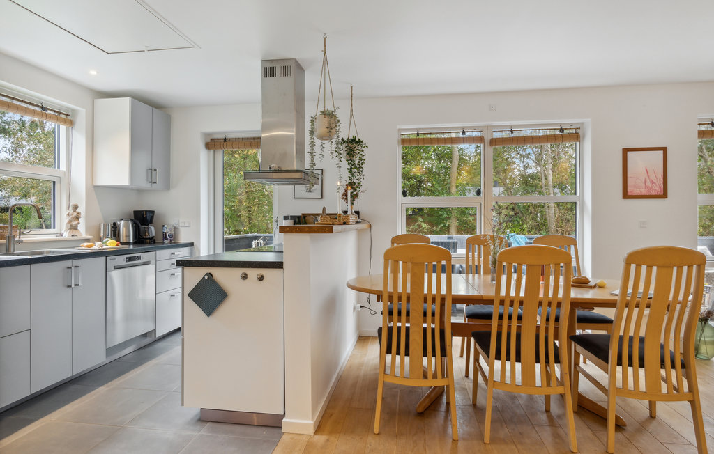 Feriehuse - Sjællands Odde , Danmark - E18228 20