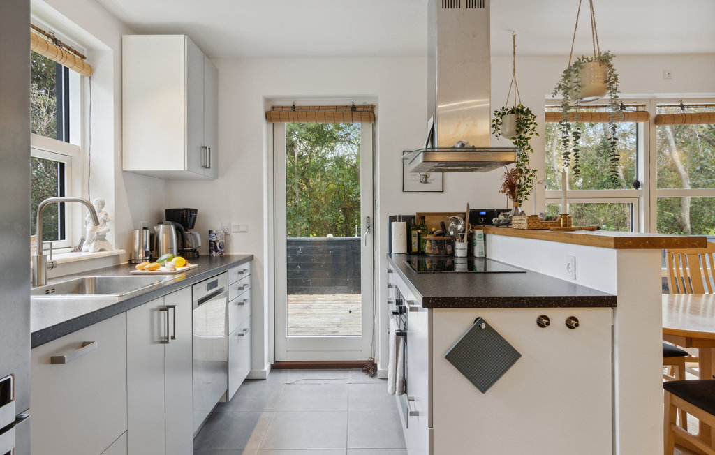 Feriehuse - Sjællands Odde , Danmark - E18228 7