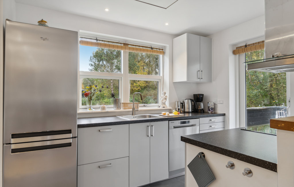 Feriehuse - Sjællands Odde , Danmark - E18228 21