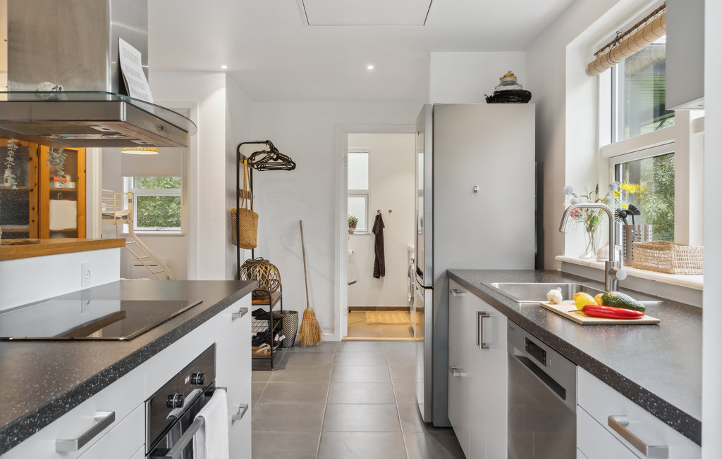 Feriehuse - Sjællands Odde , Danmark - E18228 8