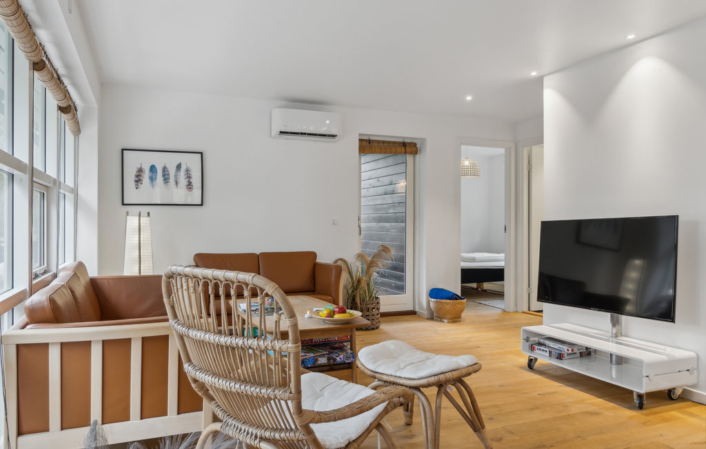 Feriehuse - Sjællands Odde , Danmark - E18228 19