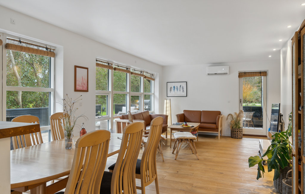 Feriehuse - Sjællands Odde , Danmark - E18228 5