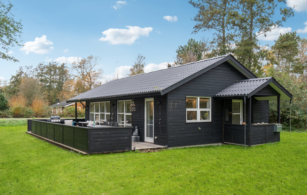 Feriehuse - Sjællands Odde , Danmark - E18228 11