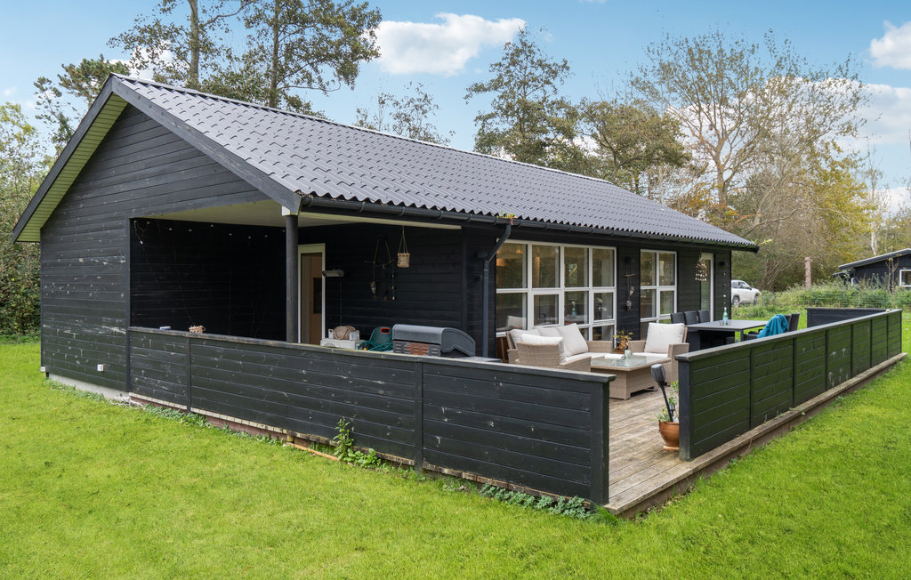Feriehuse - Sjællands Odde , Danmark - E18228 12