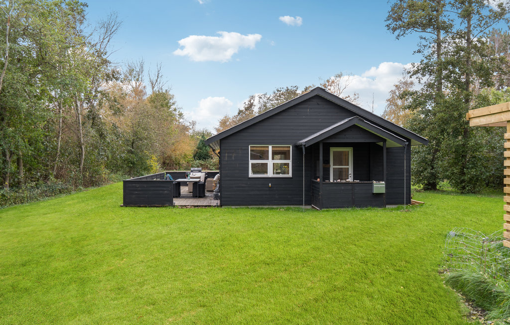 Feriehuse - Sjællands Odde , Danmark - E18228 13
