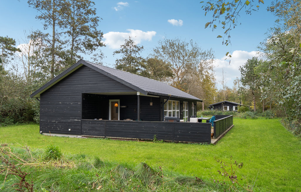Feriehuse - Sjællands Odde , Danmark - E18228 14