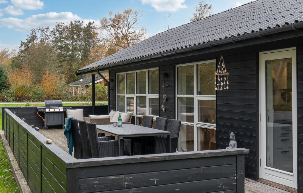 Feriehuse - Sjællands Odde , Danmark - E18228 2