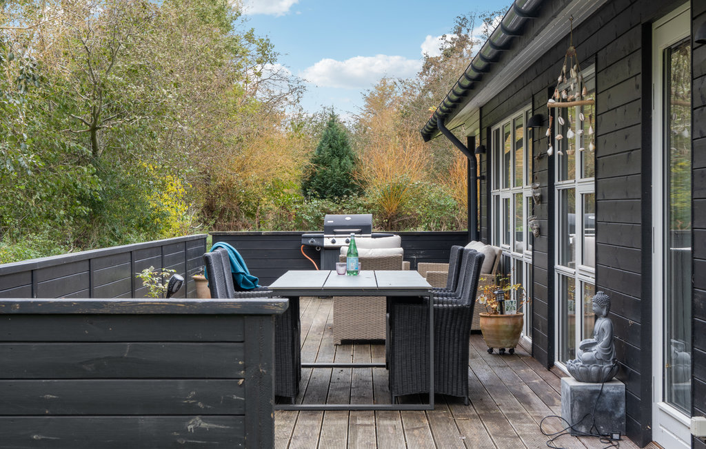 Feriehuse - Sjællands Odde , Danmark - E18228 15