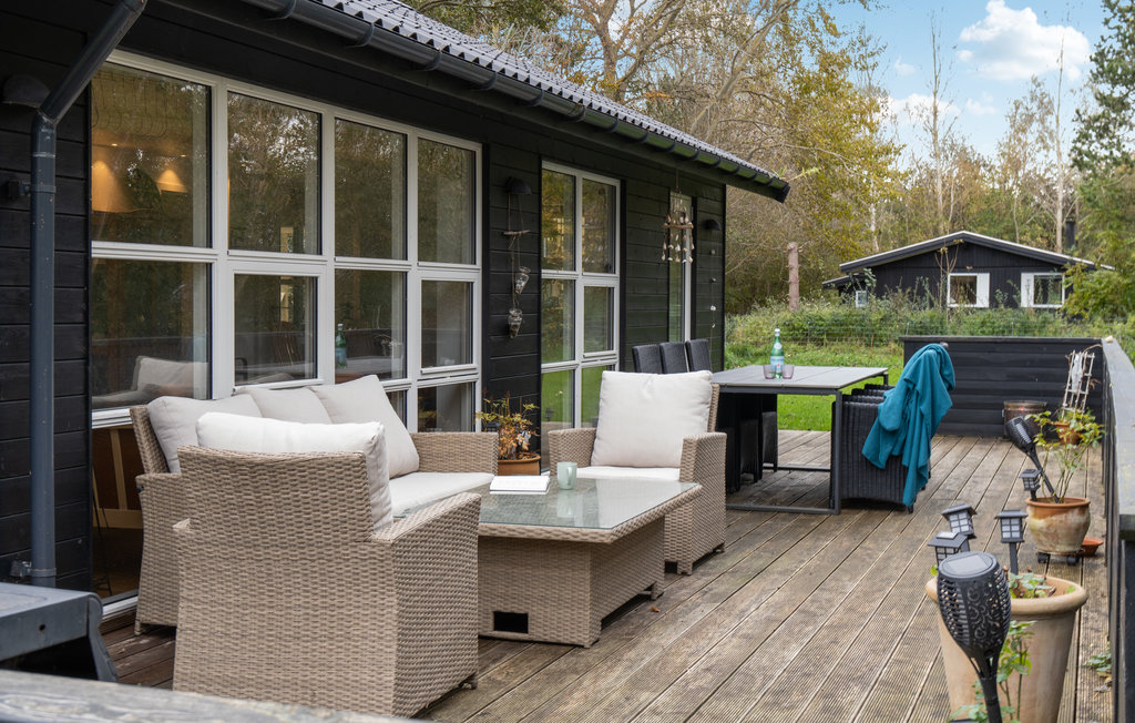 Feriehuse - Sjællands Odde , Danmark - E18228 16