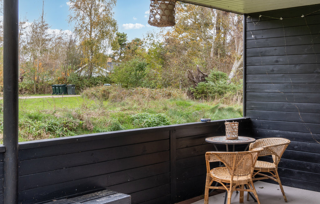 Feriehuse - Sjællands Odde , Danmark - E18228 18