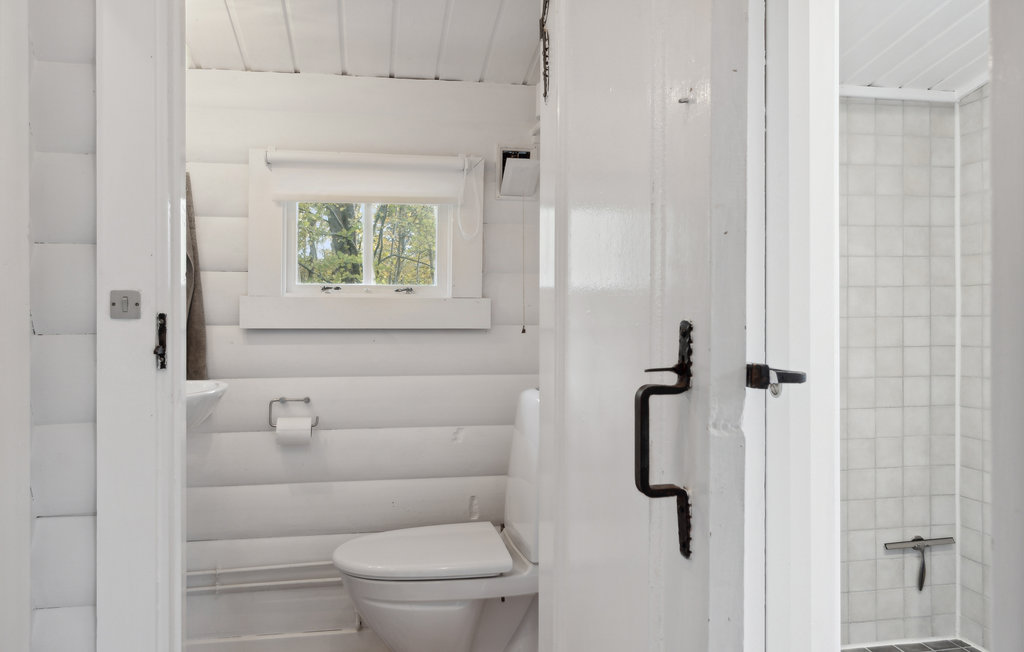 Semesterhus - Ebbeløkke Strand , Danmark - E18303 15