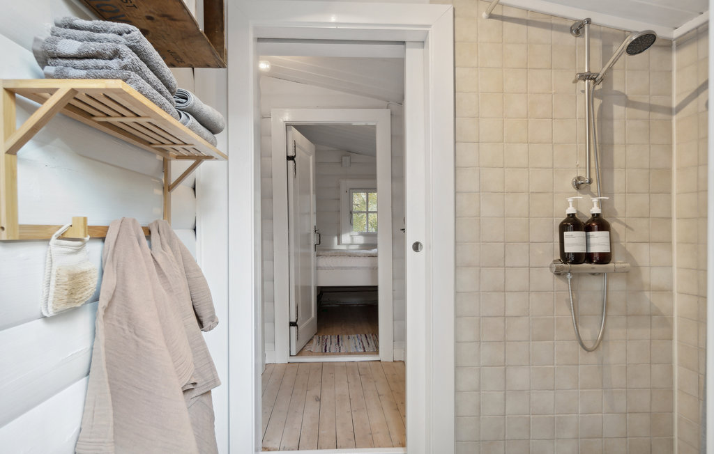 Semesterhus - Ebbeløkke Strand , Danmark - E18303 16