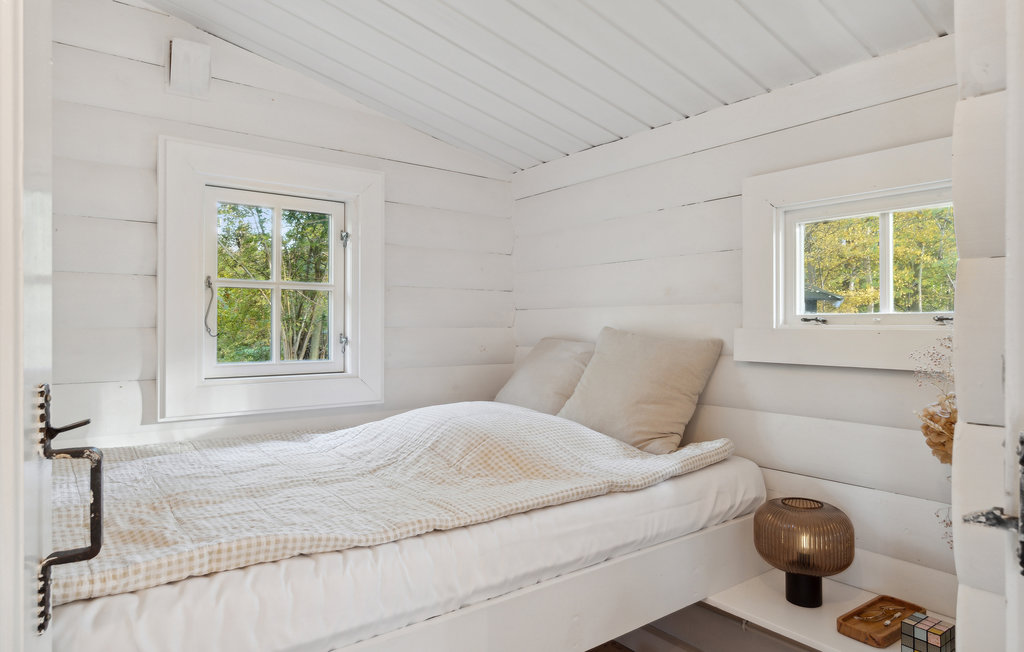 Semesterhus - Ebbeløkke Strand , Danmark - E18303 12