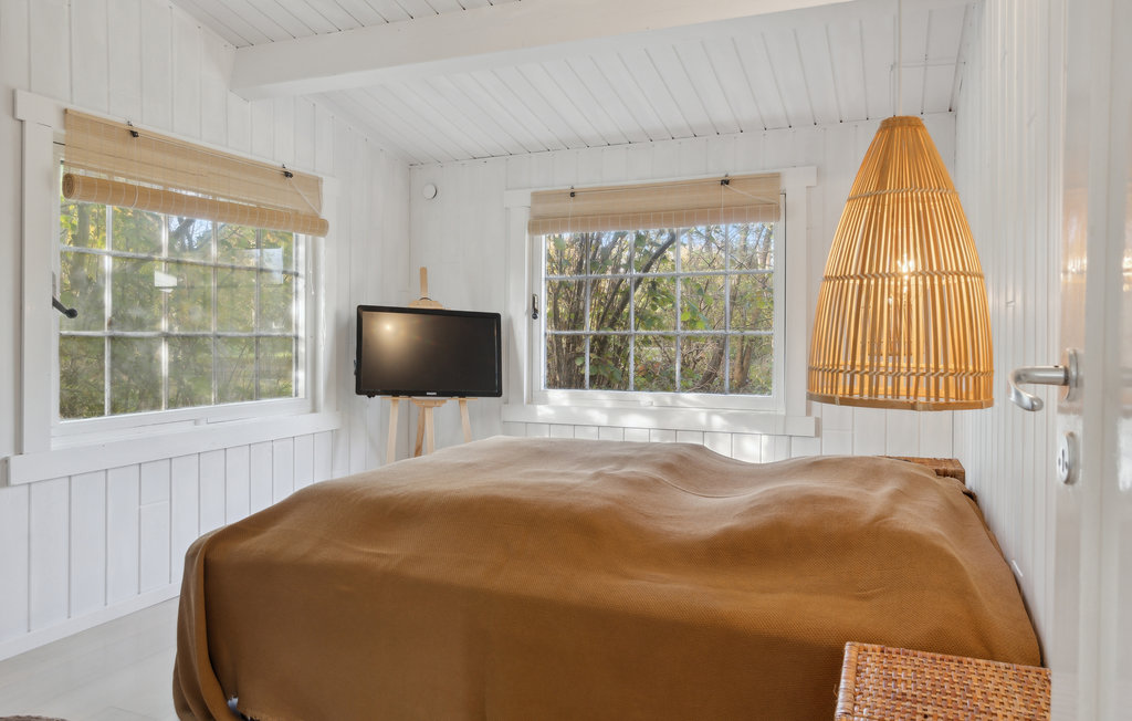 Semesterhus - Ebbeløkke Strand , Danmark - E18303 14