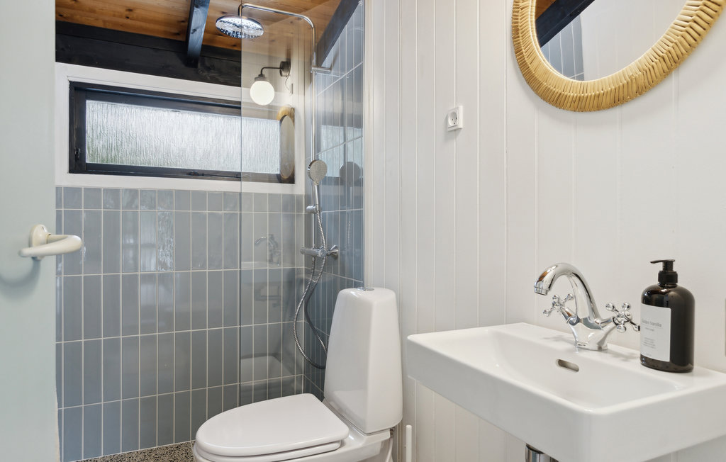 Ferienhaus - Yderby Lyng , Dänemark - E18002 22