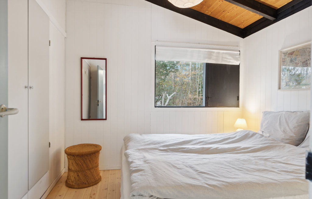 Ferienhaus - Yderby Lyng , Dänemark - E18002 21