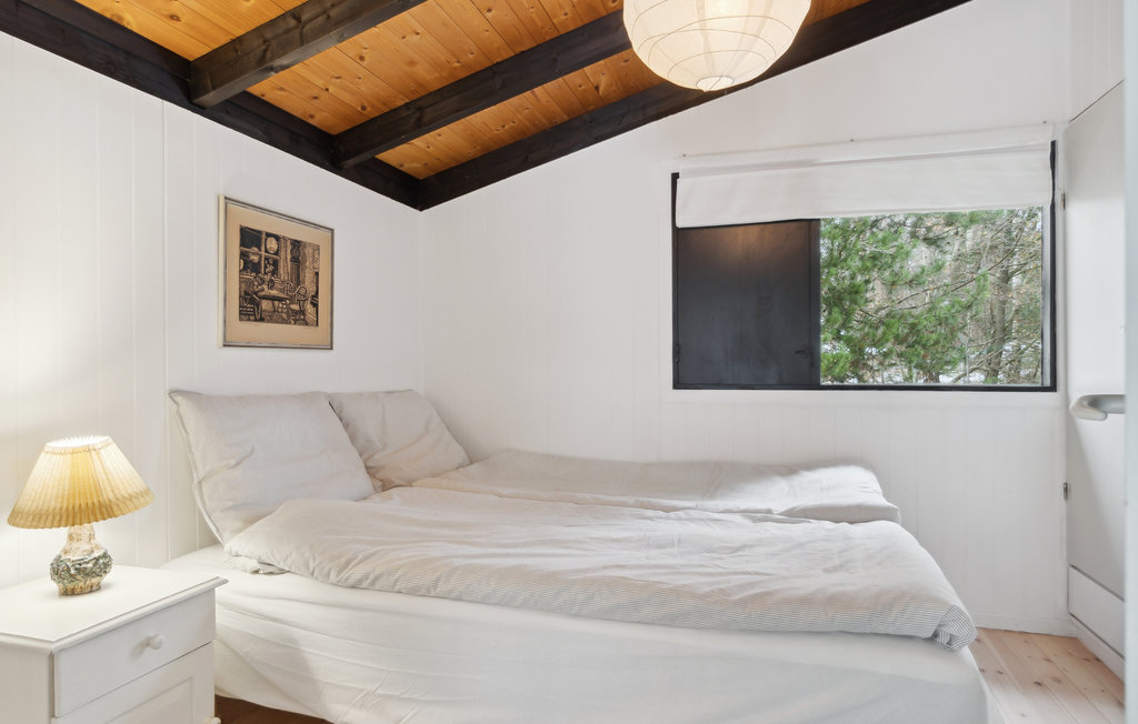 Ferienhaus - Yderby Lyng , Dänemark - E18002 8