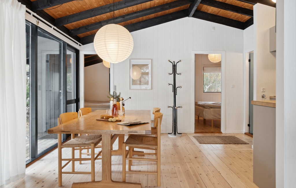 Ferienhaus - Yderby Lyng , Dänemark - E18002 20