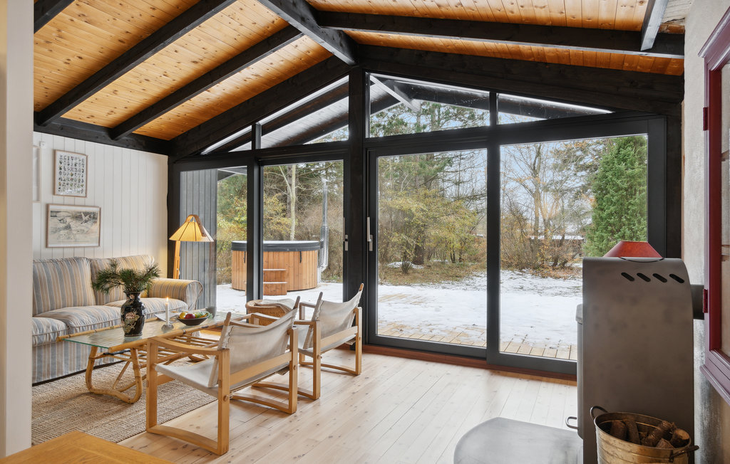 Ferienhaus - Yderby Lyng , Dänemark - E18002 6