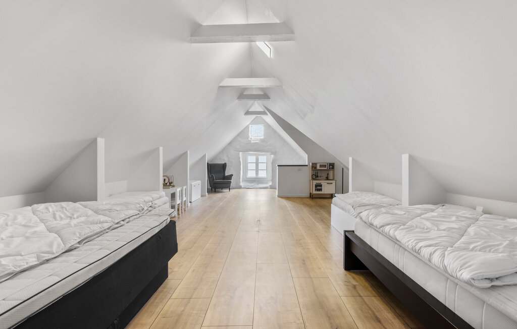 Lejlighed - Lumsås Sydstrand , Danmark - E18013 24