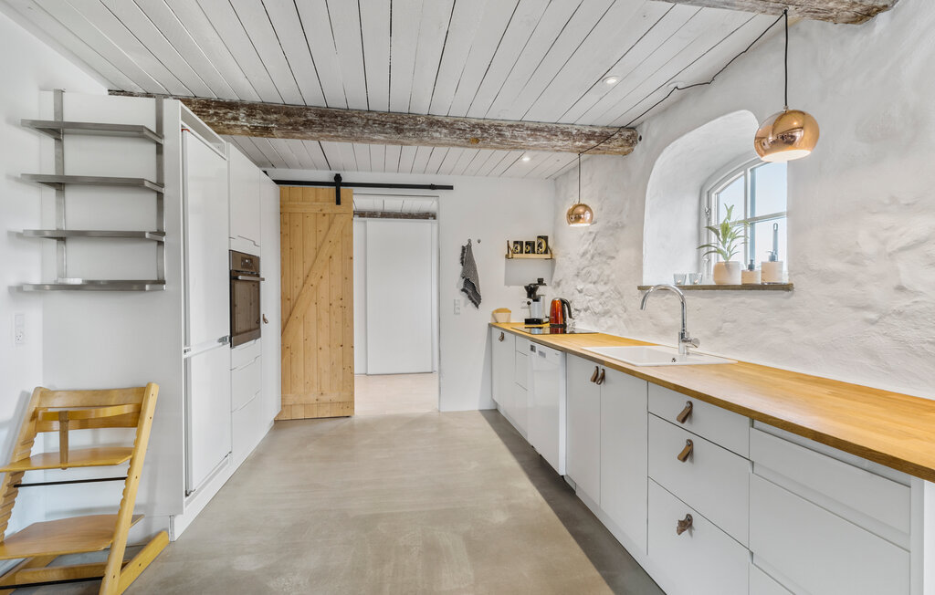 Lejlighed - Lumsås Sydstrand , Danmark - E18013 7