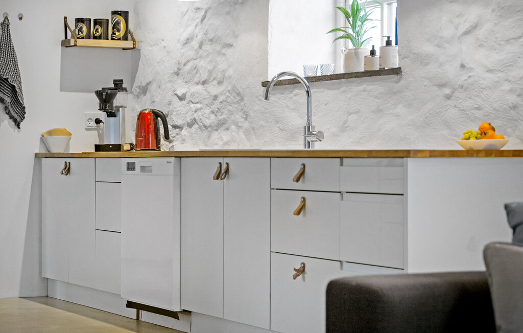 Lejlighed - Lumsås Sydstrand , Danmark - E18013 21