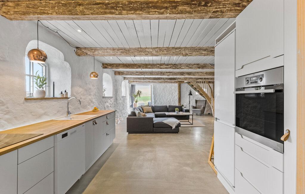 Lejlighed - Lumsås Sydstrand , Danmark - E18013 8